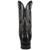 Dan Post Men’s Remington Black Western Cowboy Boots