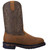 Laredo Sullivan Tan Waterproof Distressed Men's Leather Western Boots
