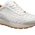 Mezlan of Spain Men’s Concha Woven Calfskin White Luxury Sneaker