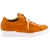 Mauri Men’s Fattori Tangerine Full Quill Ostrich Leather Loafers