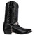 Laredo Tallahassee Black Leather Men's Western Boots
