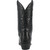 Laredo Hawke Black Dress Western Boots