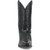 Laredo Hawke Black Dress Western Boots