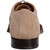 Studio Belvedere Men's Leontes Ant. Cognac/Oat Italian Calf & Suede Luxury Shoes