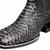 Marco Di Milano Men’s Missouri Genuine Python Skin Square Toe Cowboy Boot