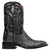 Marco Di Milano Men’s Missouri Genuine Python Skin Square Toe Cowboy Boot