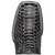 Marco Di Milano Men’s Missouri Genuine Python Skin Square Toe Cowboy Boot