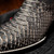 Marco Di Milano Men’s Missouri Genuine Python Skin Square Toe Cowboy Boot