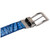Marco Di Milano Men’s Caiman Back & Belly Leather Belt Luciano