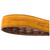 Marco Di Milano Men’s Caiman Back & Belly Leather Belt Luciano