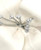 Lady Couture Women's Blossom Beige Leather Slide Sandals