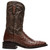 Marco Di Milano Men’s Tabac Full-Quill Ostrich Western Boot ALABAMA