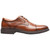 Florsheim Men's Waterproof Cap Toe Cognac Oxford Forecast II