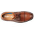 Florsheim Men's Waterproof Cap Toe Cognac Oxford Forecast II