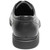 Florsheim Men's Waterproof Black Leather Oxford Forecast II