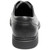 Florsheim Men's Waterproof Bike Toe Black Oxford Forecast II