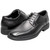 Florsheim Men's Waterproof Bike Toe Black Oxford Forecast II