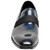 Florsheim Men's High Gloss Patent Leather Strap Navy Loafer Tux