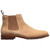 Florsheim Men's Lug Sand Suede Leather Chelsea Boot Rucci
