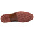 Florsheim Men's Brown Crazy Horse Leather Chukka Boot Rucci