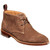 Florsheim Men's Suede Leather Brown Chukka Boot Rucci