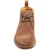 Florsheim Men's Suede Leather Brown Chukka Boot Rucci