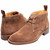 Florsheim Men's Suede Leather Brown Chukka Boot Rucci