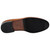 DUCA Adam cognac men's leather dress shoes designed with timeless elegance, comfort, and durable leather rubber sole.