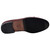 DUCA Adam wine dress shoes for men combining luxury Italian leather, timeless style, and everyday comfort.