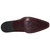Brandy leather sole dress shoes