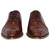 Premium Italian leather Oxford shoes