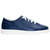 DUCA Max jean Italian leather sneakers