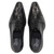 DUCA Spoleto II Men's Italian Calf Leather Spectator Dress Shoes