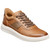 Florsheim Crosstour Men's Cognac & Brown Nappa Leather Hands Free Casual Lace Up Shoe