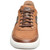 Florsheim Crosstour Men's Cognac & Brown Nappa Leather Hands Free Casual Lace Up Shoe
