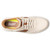 Florsheim Crosstour Men's Cream & Cognac Leather Hands Free Casual Lace Up Shoe