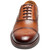 Florsheim Avenue Men's Cognac Leather Cap Toe Oxford