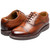 Florsheim Avenue Men's Cognac Leather Cap Toe Oxford