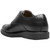 Florsheim Avenue Men's Black Leather Cap Toe Oxford