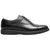 Florsheim Avenue Men's Black Leather Cap Toe Oxford