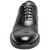 Florsheim Avenue Men's Black Leather Cap Toe Oxford
