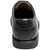 Florsheim Avenue Men's Black Leather Cap Toe Oxford