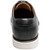 Florsheim Avenue Men's Black Leather Cap Toe Oxford