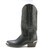 Laredo Black Crazy Horse Leather Boot