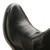 Laredo Black Crazy Horse Leather Boot