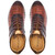 Spanish handmade crocodile leather sneakers