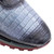 Spanish handmade crocodile leather sneakers
