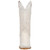 Dan Post Mila White Women's Leather Western Boots