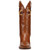 Dan Post Marsala Whiskey Women's Leather Western Boots