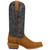 Dan Post Lanessa Tan Women's Leather Western Boots